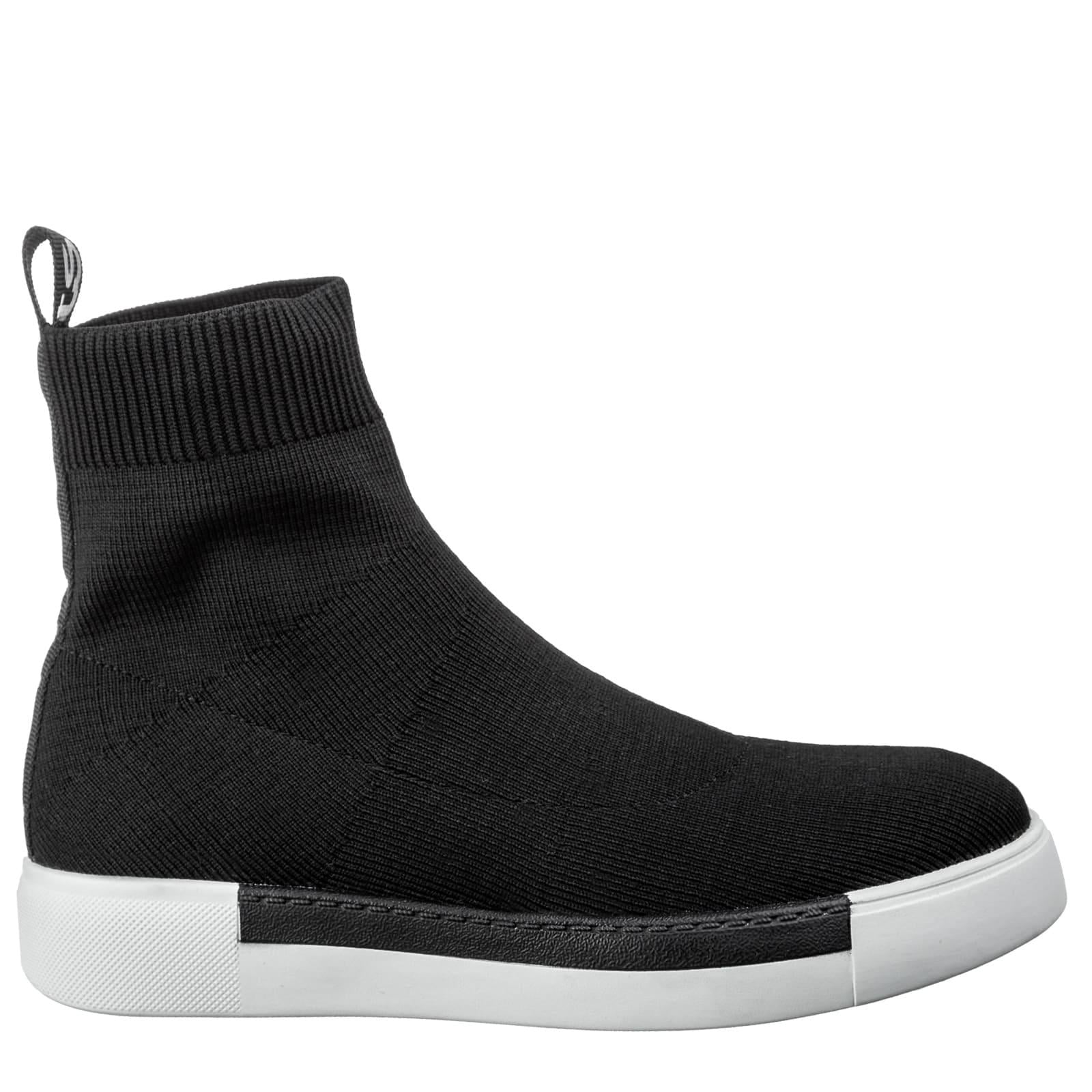 Кроссовки детские унисекс BETSY р. 34 Черный (92193245)