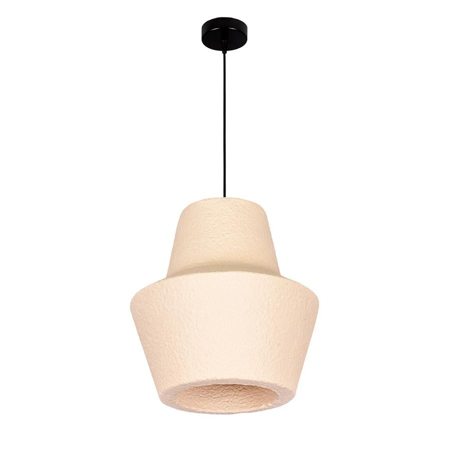 Светильник подвесной декоративный Levistella 909XL3625 350 Бежевый