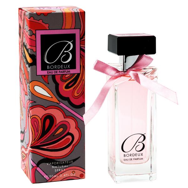 Парфюмированная вода Prive Parfums Bordeux 100 мл
