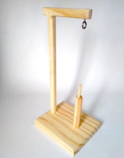 Органайзер для пряжи из дерева Джерси Бланже (ПДВ-000901)