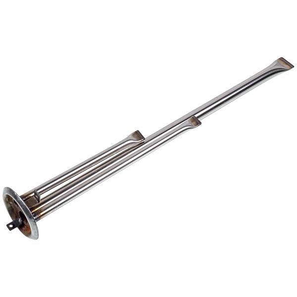 Фланец 900-1300W для бойлера Thermex длина трубок 423/170/248 мм /диаметр 64 мм (00000039604)