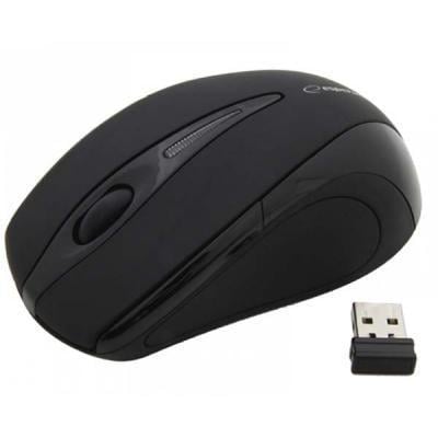 Комп'ютерна мишка Esperanza EM101K Black (36260779)
