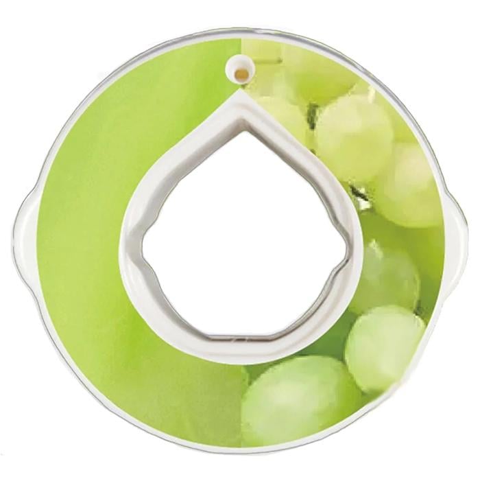 Капсула Зелений виноград для спортивної пляшки EasyFit Air Up (EF-7006-GG)