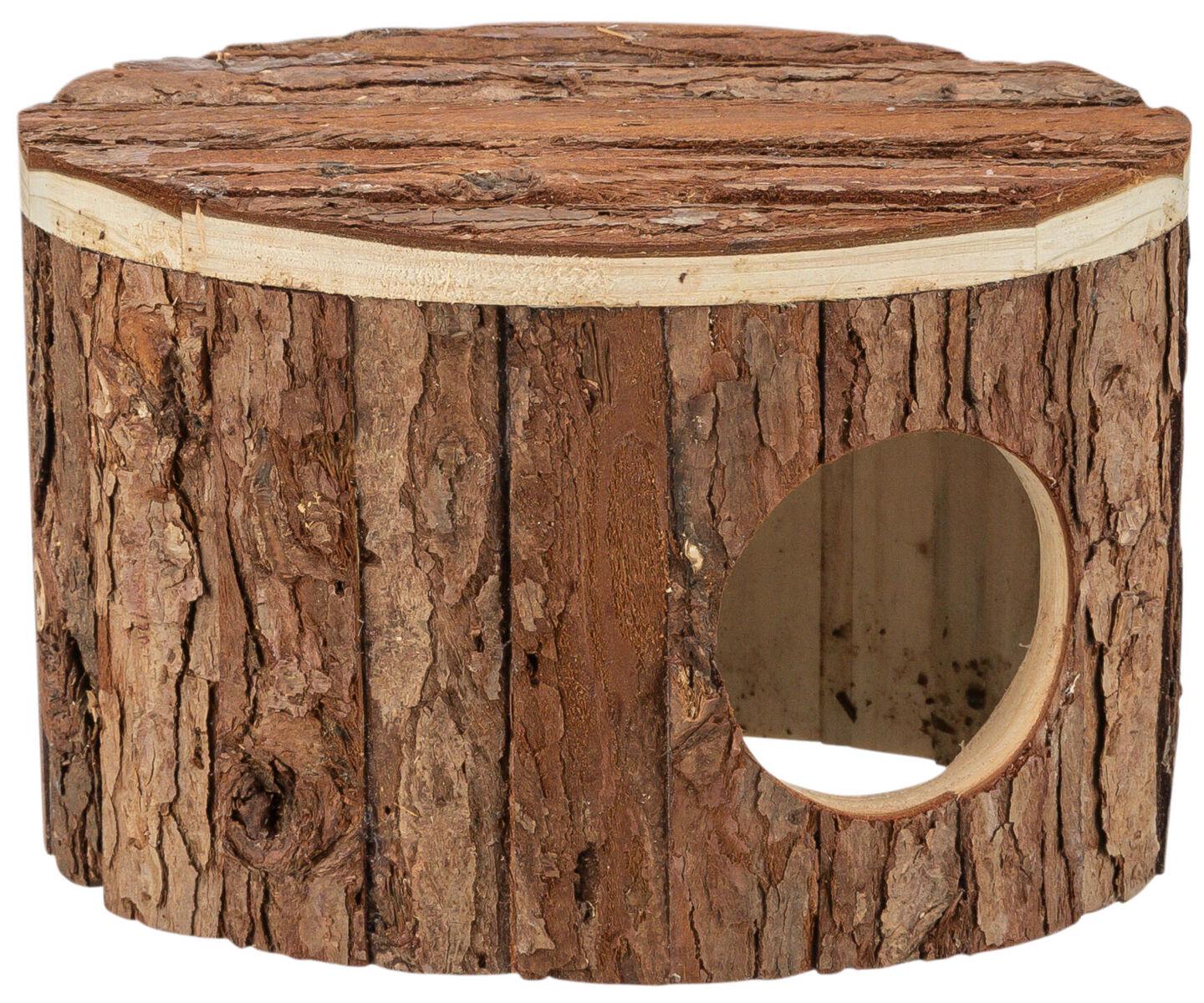 Будиночок Trixie Mette для гризунів 18х12х12 см (TX-61775)