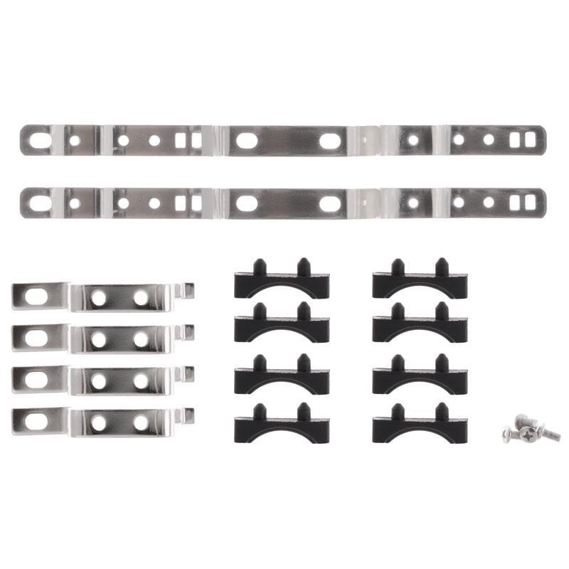 Колекторний блок Europroduct EP.S1110-07 з розходомірами 1"x7 (EP4983) - фото 3 Колекторний блок Europroduct EP.S1110-07 з розходомірами 1"x7 (EP4983) - фото 3