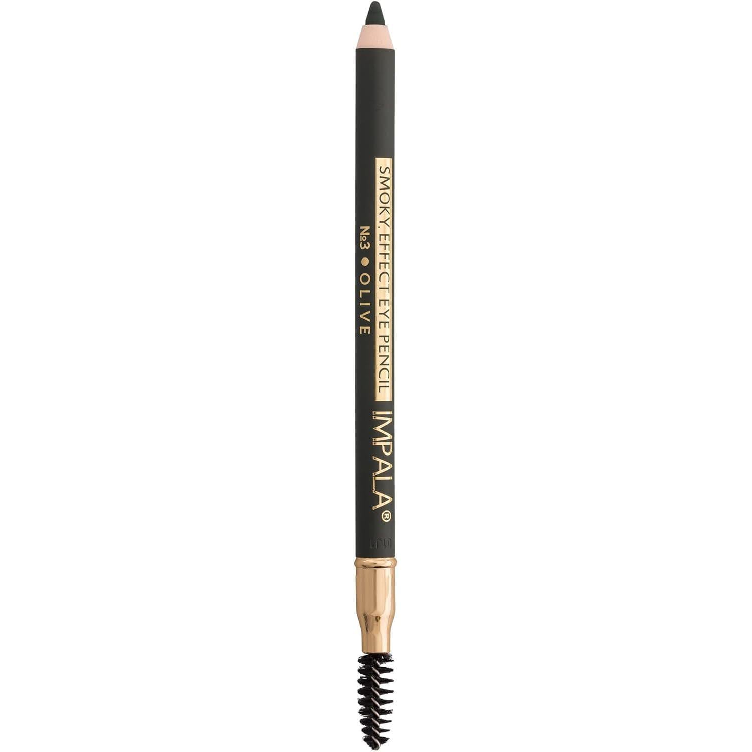 Карандаш для дымчатого макияжа Impala Smoky Effect водостойкий 03 (26231)
