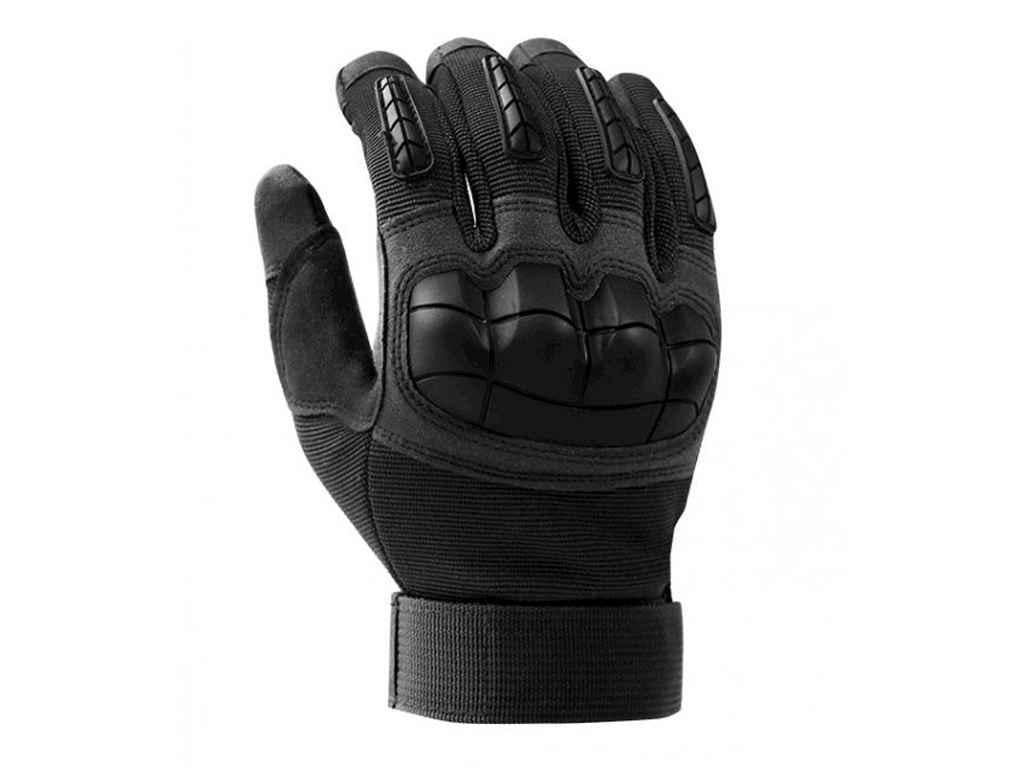 Перчатки защитные Sizam специального назначения полнопальцевые XL Черный (931200)