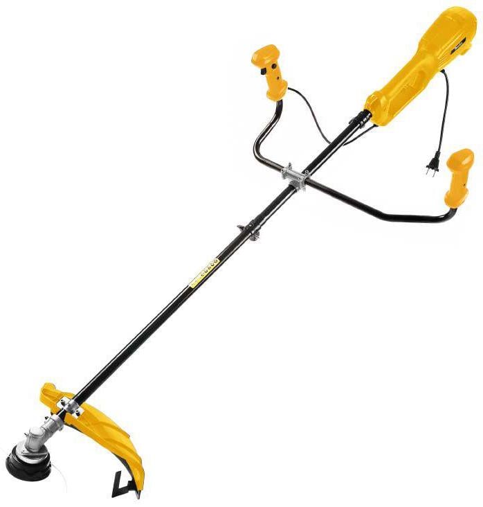 Триммер садовый электрический Mächtz MEB-2000 HB Триммер садовый электрический Mächtz MEB-2000 HB