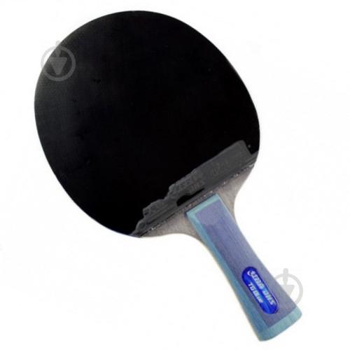 Ракетка DHS TG Blue TB2 - фото 3