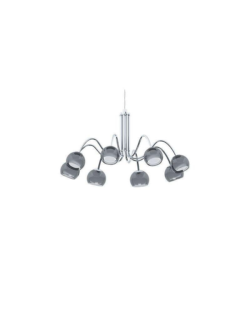 Люстра подвесная Eglo Malagon (39149)