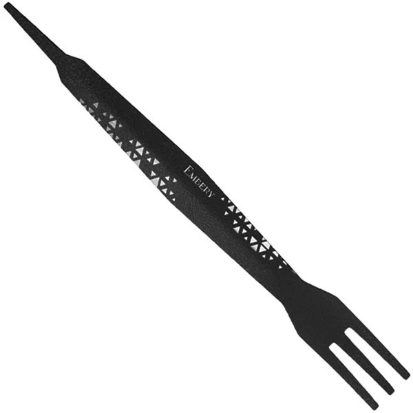 Вилка Embery Fork Black (22568)