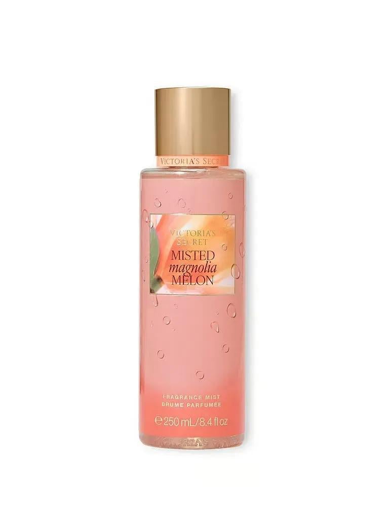 Спрей для тела женский Victoria's Secret Misted Magnolia Melon 250 мл (382579)