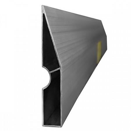 Правило алюмінієве трапецієподібне Olejnik 2 м (ZTE200) - фото 2 Правило алюмінієве трапецієподібне Olejnik 2 м (ZTE200) - фото 2