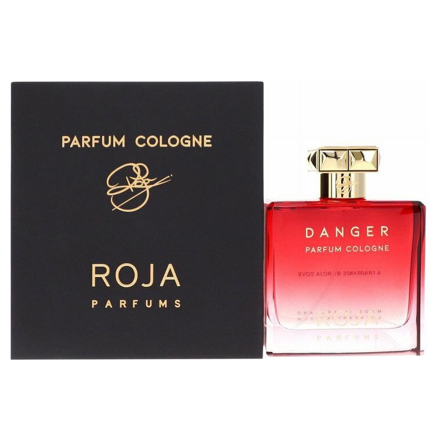 Одеколон для мужчин Roja Parfums Danger Pour Homme 100 мл (87845)