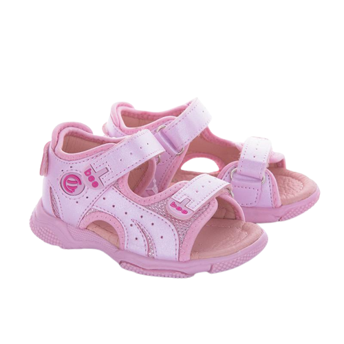 Дитячі босоніжки Clibee Sport для дівчинки р. 23 (72423)