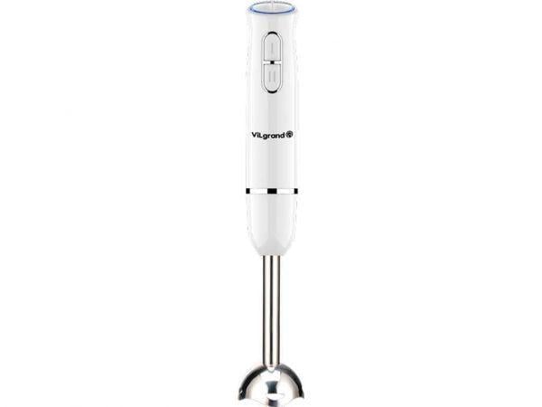 Блендер погружной ViLgrand VBH6209 White (1617265)