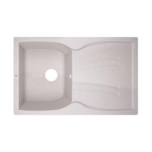 Кухонная мойка Lidz COL-06 790x500/200 мм (LIDZCOL06790500200)