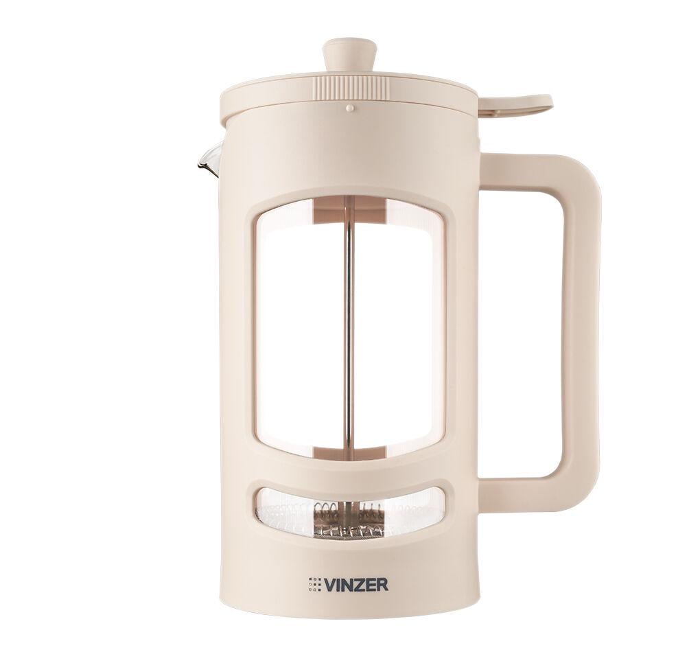 Кофейник-заварник для чая Vinzer 1 л (50372)