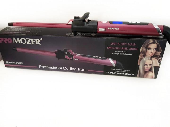 Прилад для укладання волосся Promozer MZ-6629 - фото 3 Прилад для укладання волосся Promozer MZ-6629 - фото 3