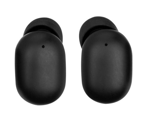 Наушники-гарнитура Bluetooth Gelius Reddots GP-TWS010 Black - фото 5