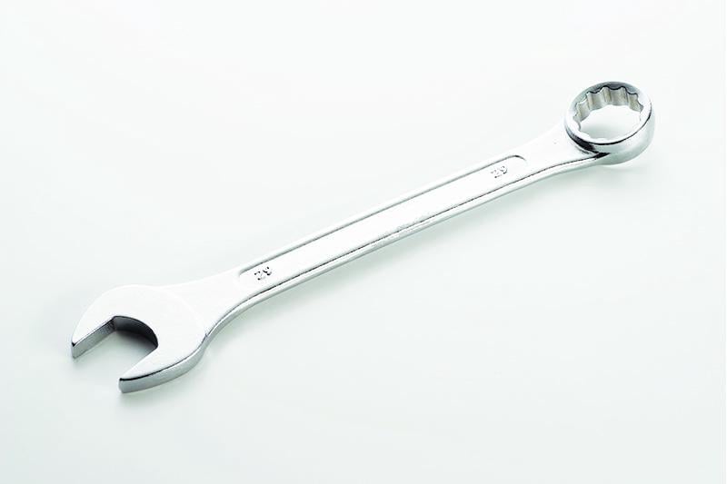 Ключ рожково-накидной Сила Стандарт 29 мм