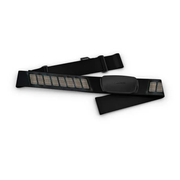 Датчик пульсу Garmin HRM-Dual нагрудний (010-12883-00)