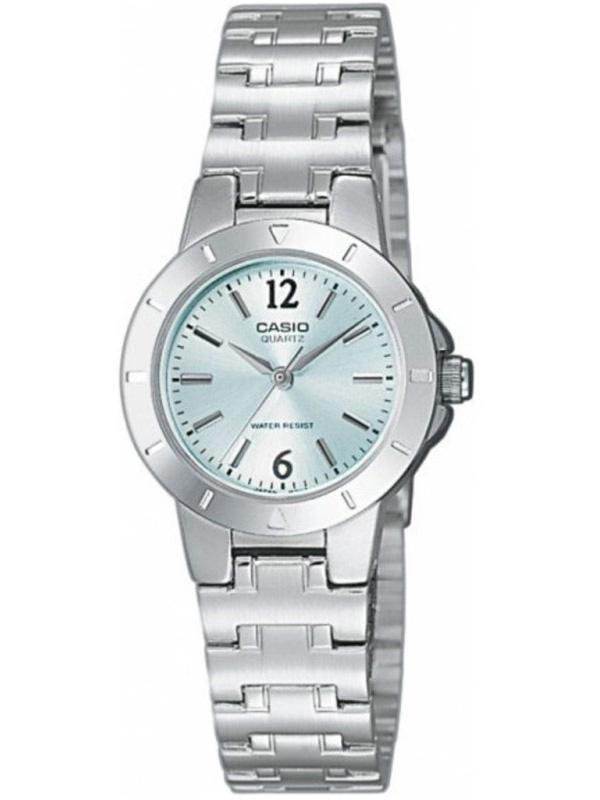 Наручний годинник жіночий Casio LTP-1177A-3AEF (790685)