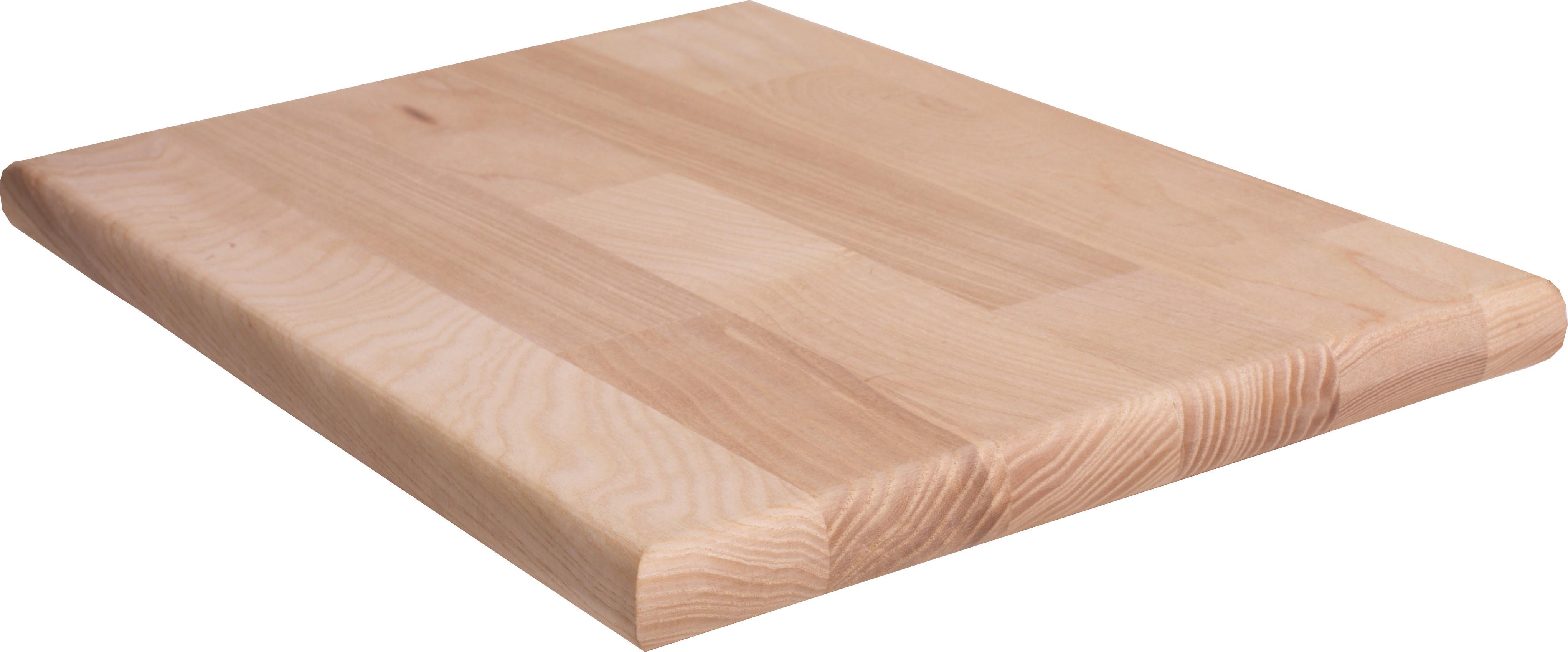 Доска кухонная раздельная из ясеня 30х20 см (103431)