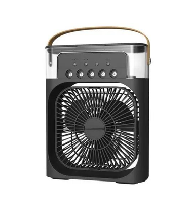 Вентилятор настільний Fanmini USB (212252141)