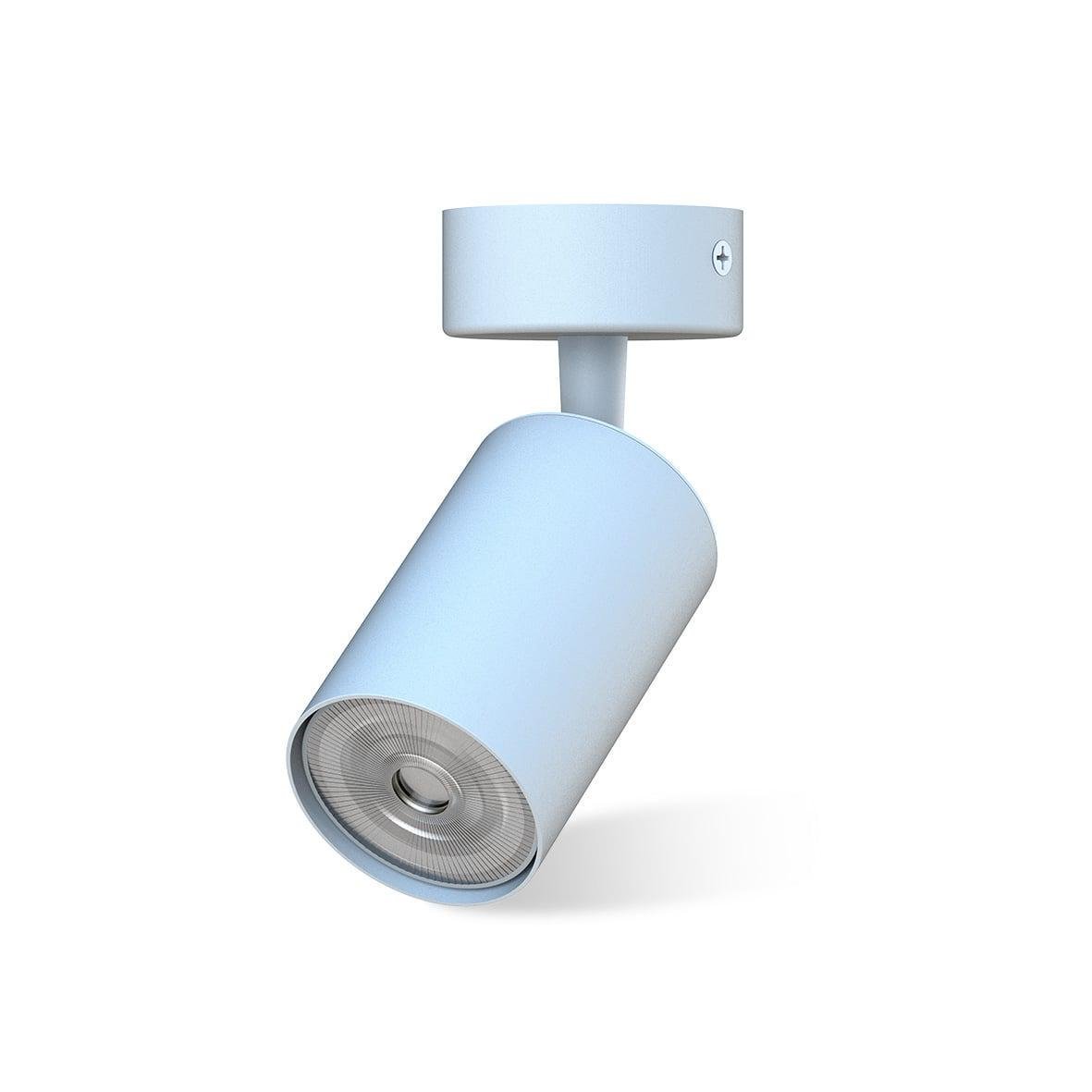 Світильник накладний поворотний Ledcoin ML314-1 під лампу - фото 2 Світильник накладний поворотний Ledcoin ML314-1 під лампу - фото 2