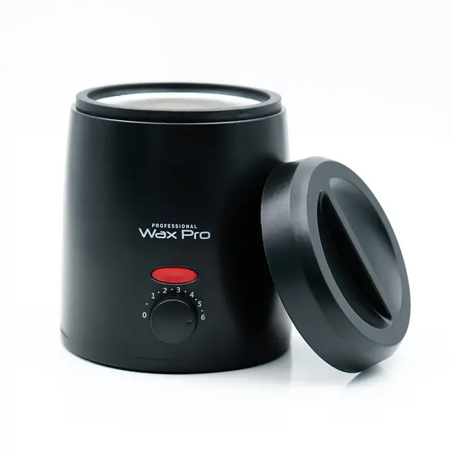 Воскоплав баночный WaxPro 200 mini 200 мл Черный (31325776)