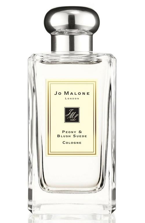 Одеколон для женщин Jo Malone London Peony & Blush Suede 30 мл (72477)