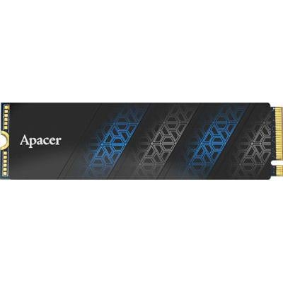 SSD-накопитель Apacer AS2280P4U Pro 256GB M.2 2280 (AP256GAS2280P4UPRO-1) SSD-накопитель Apacer AS2280P4U Pro 256GB M.2 2280 (AP256GAS2280P4UPRO-1)