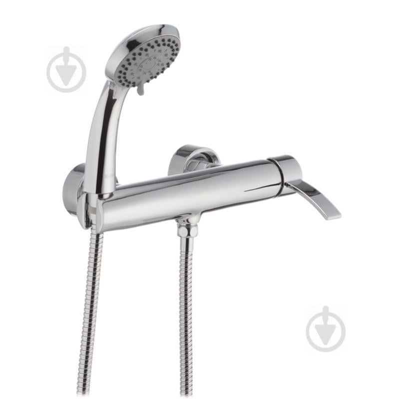 Змішувач для душу Haiba Alaska 003 (HB0013)