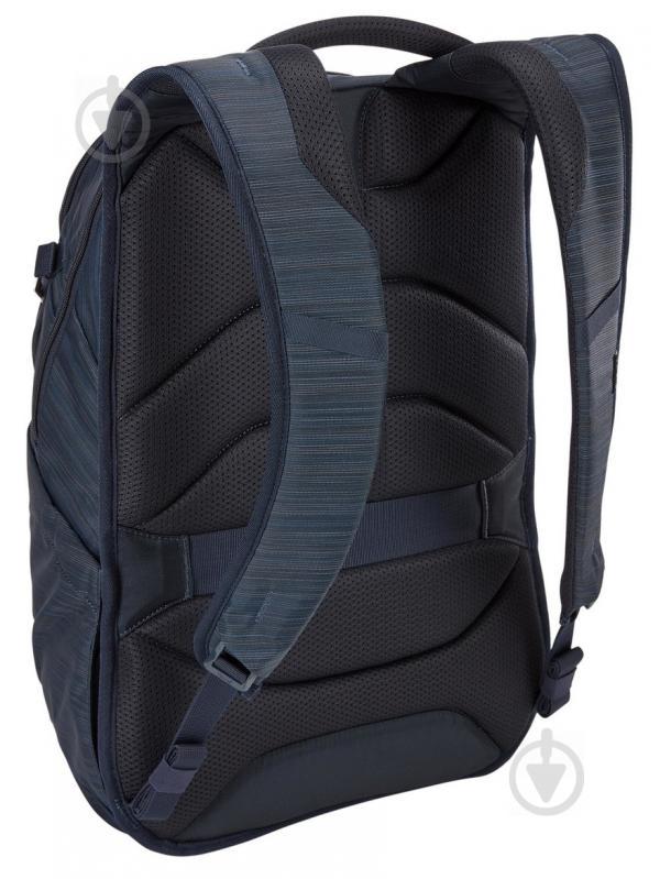 Рюкзак Thule Construct 24L CONBP-116 Carbon Blue (6551895) - фото 2