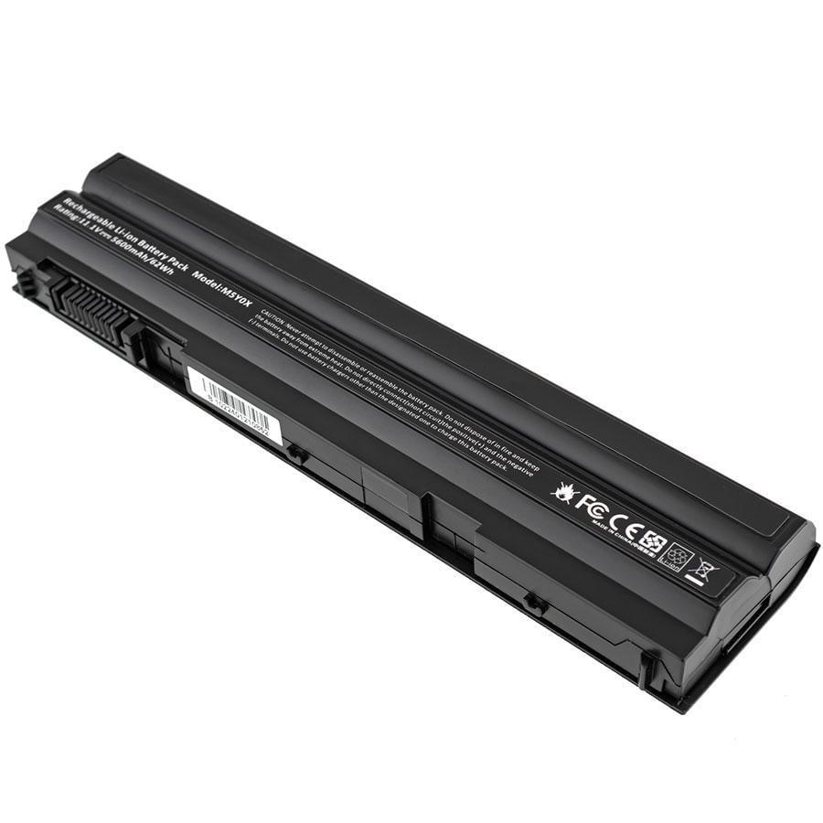 Аккумулятор для ноутбука Dell Inspiron 15R 5520 5600 mAh 11,1V (141200)