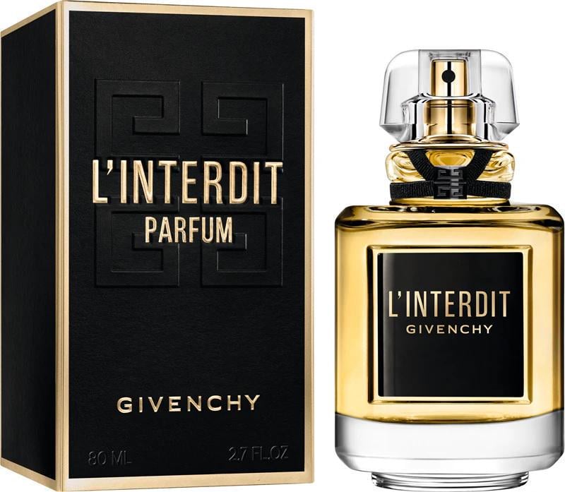 Духи для женщин Givenchy L'Interdit 80 мл (401753)