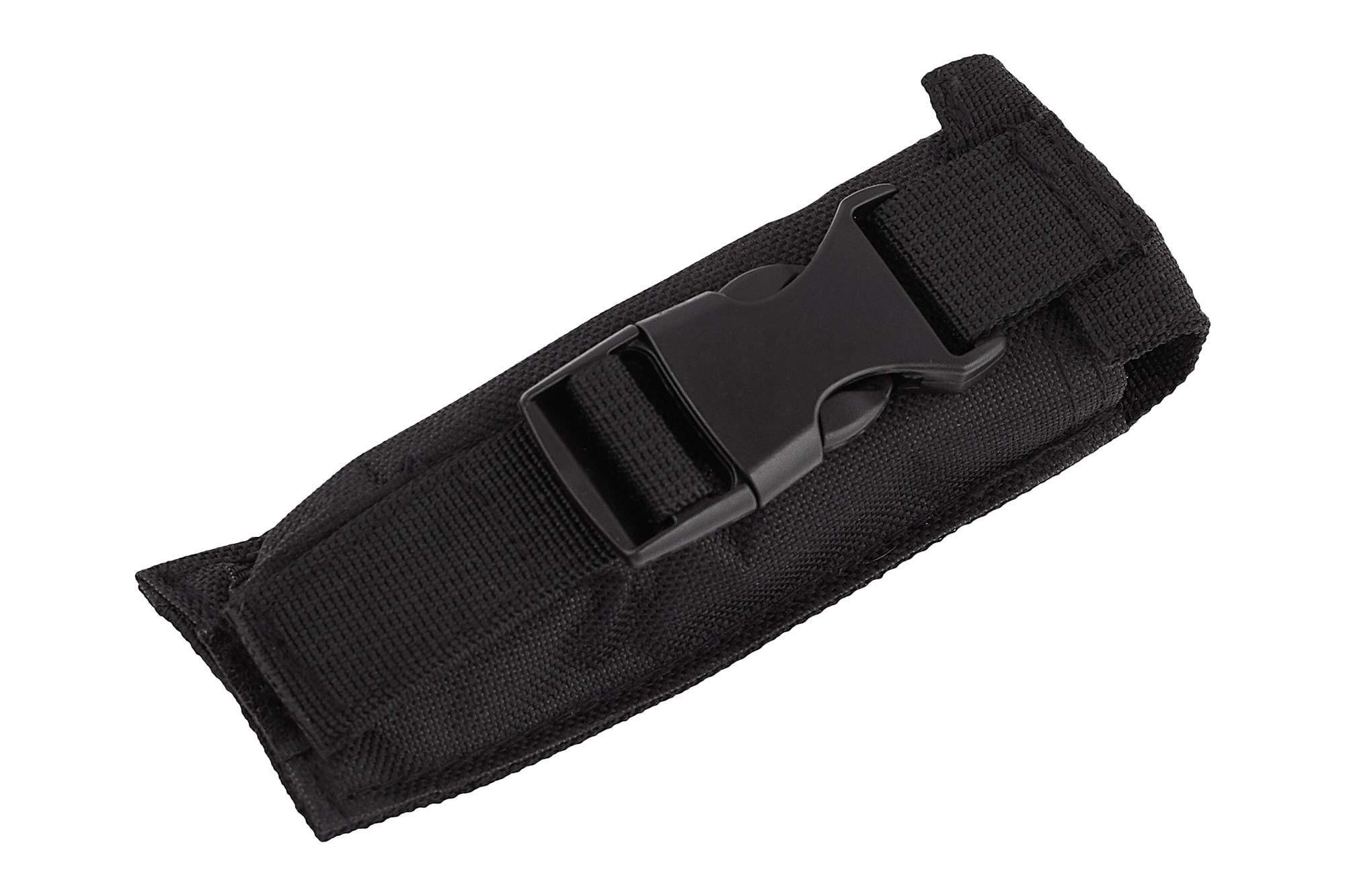 Ніж викидний автоматичний фронтальний цільнометалевий (23931062) - фото 4 Ніж викидний автоматичний фронтальний цільнометалевий (23931062) - фото 4