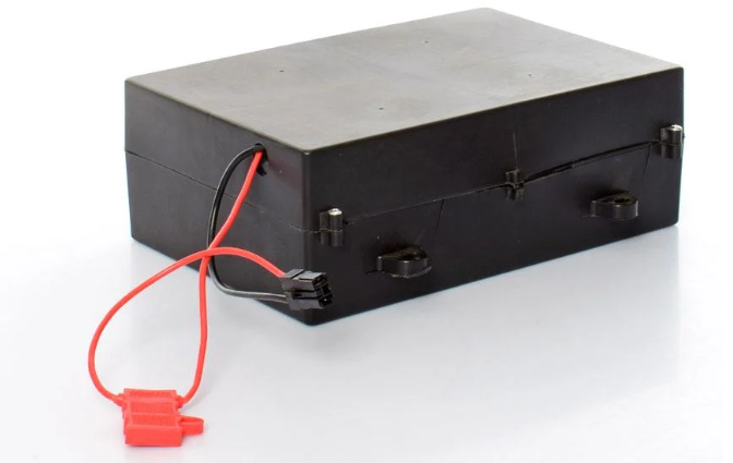 Батарея аккумуляторная Bambi для электротранспорта 1000 Q 12 V/12 AH