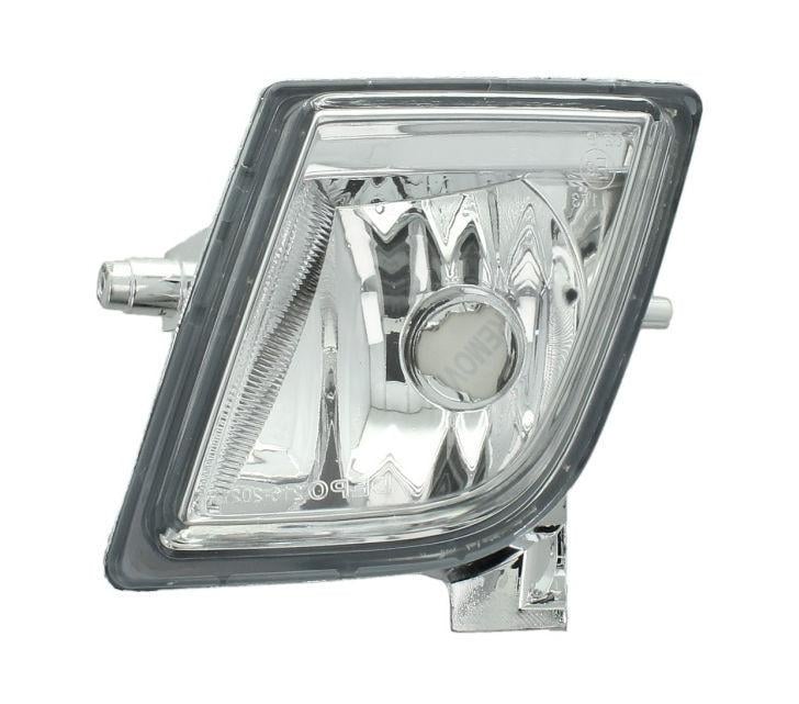 Фара протитуманна Mazda 6 2008-2010 ліва сторона (216-2021L-UE)