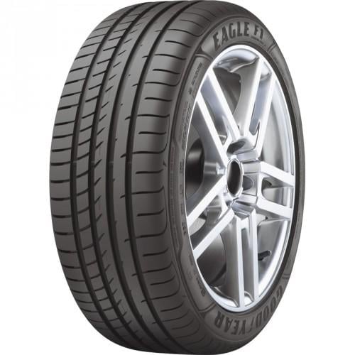 Шина летняя Goodyear EAGLE F1 ASYMMETRIC 3 SUV 275/40R20 106Y (2406132)