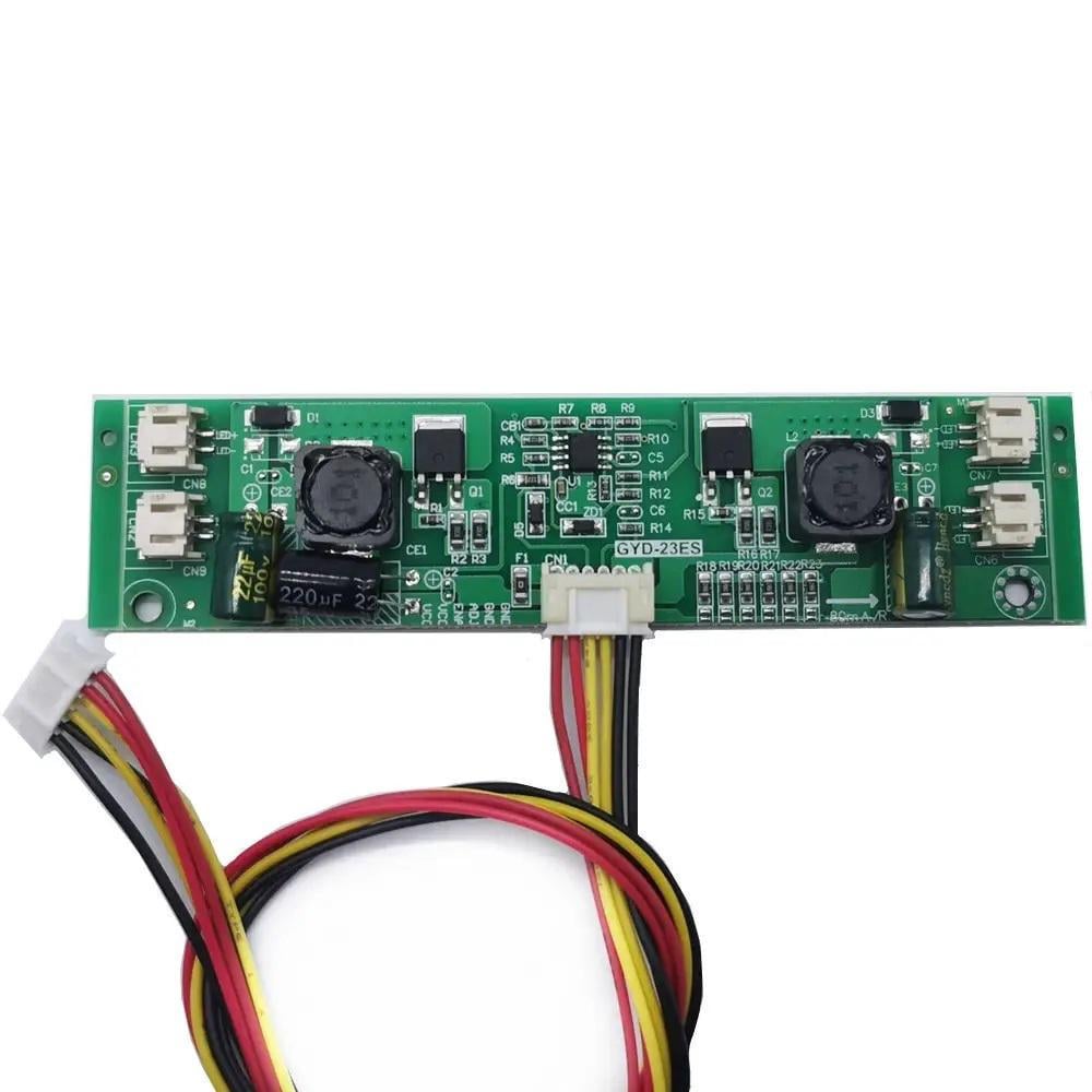 Плата живлення універсальна LED підсвітки для TV 26-65" Gold-23ES (ART-12522)