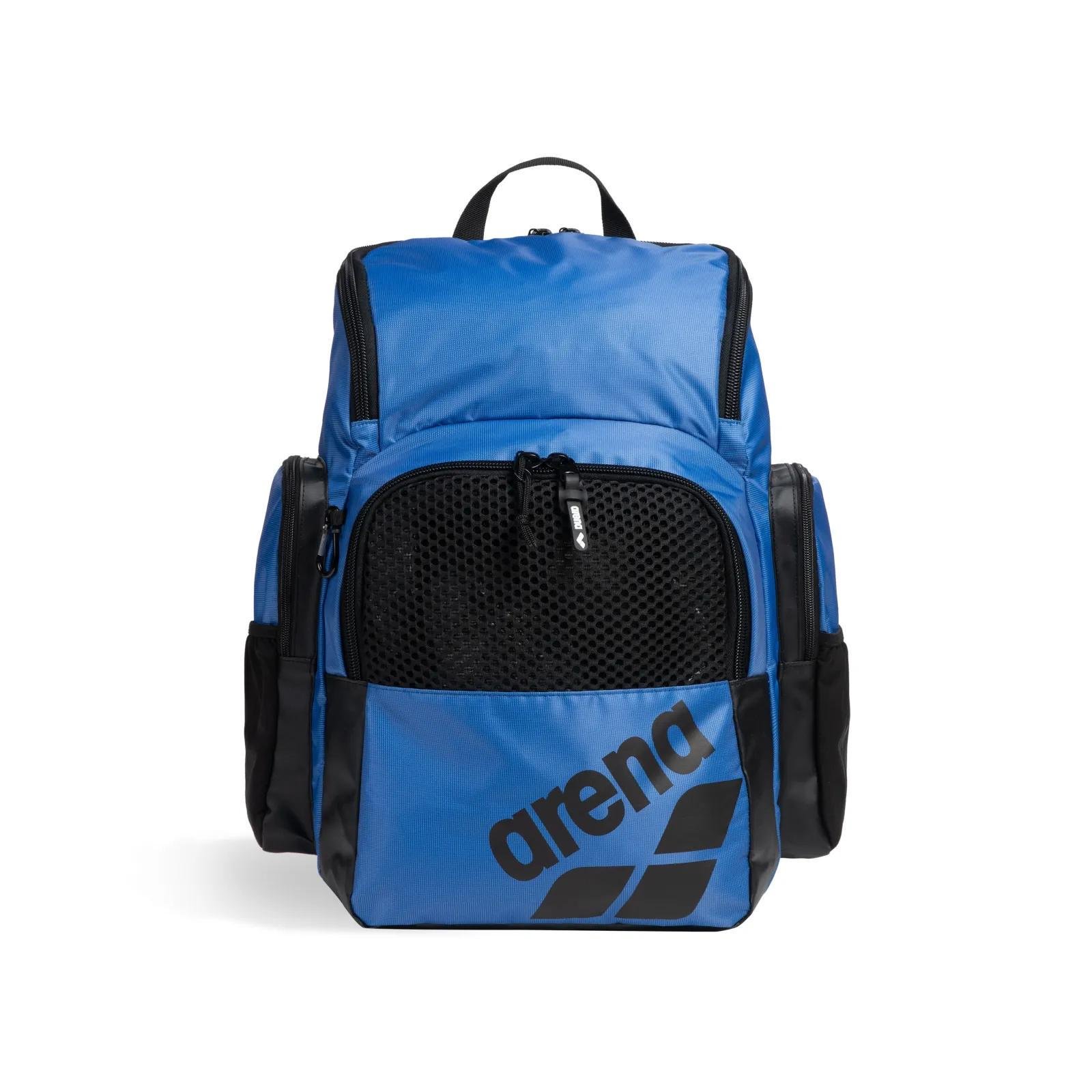 Рюкзак Arena ONE GO BACKPACK 35L Уни 46х38х23 см Синий (010229-500) Рюкзак Arena ONE GO BACKPACK 35L Уни 46х38х23 см Синий (010229-500)