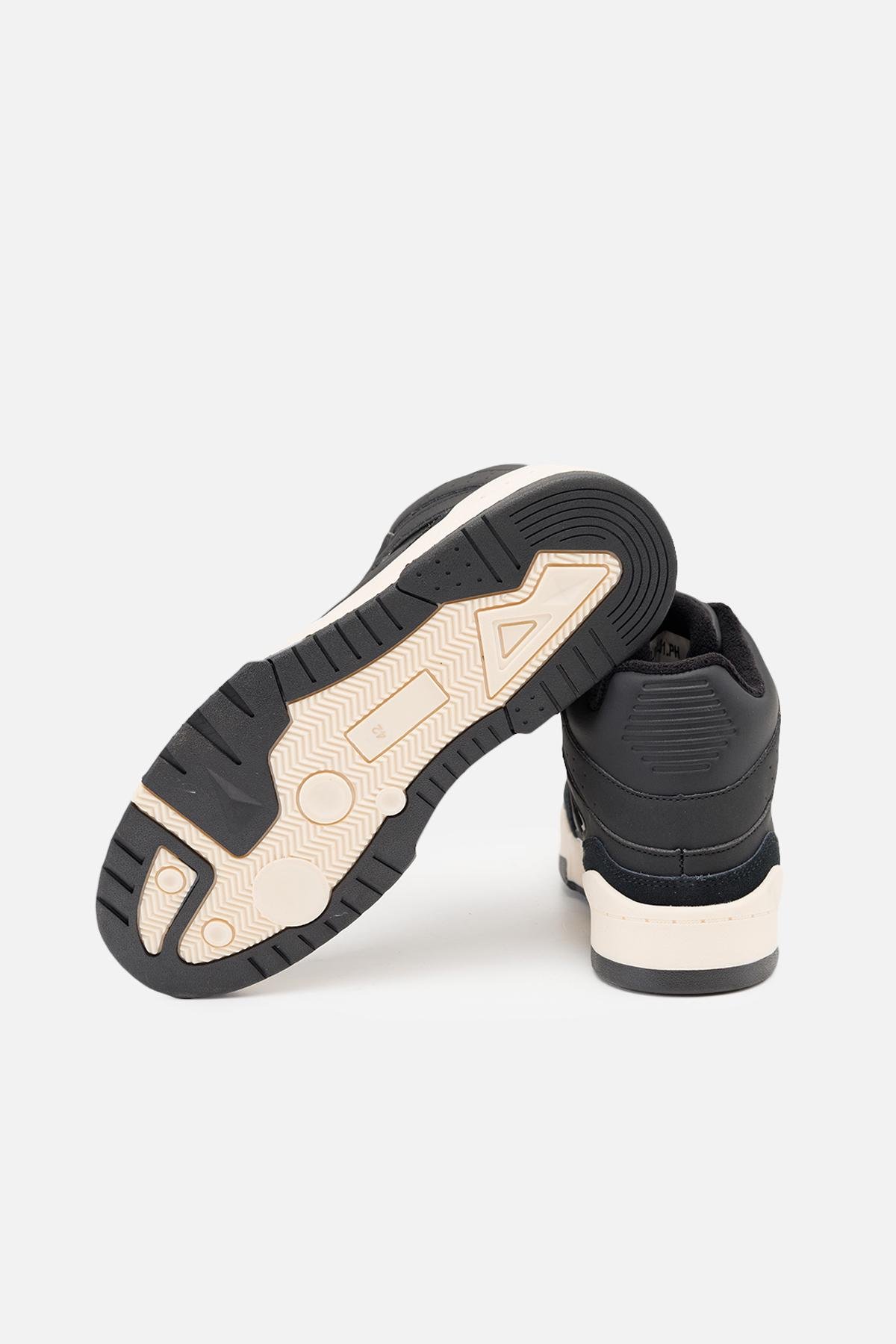 Черевики чоловічі Yuki ЦБ-00250988 р. 45 Чорний (SKT000995022) - фото 5 Черевики чоловічі Yuki ЦБ-00250988 р. 45 Чорний (SKT000995022) - фото 5