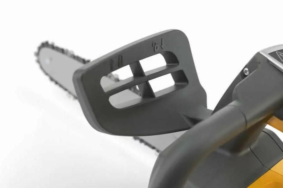 Пила цепная аккумуляторная Stiga PR700E без АКБ и ЗУ (52447) - фото 3 Пила цепная аккумуляторная Stiga PR700E без АКБ и ЗУ (52447) - фото 3