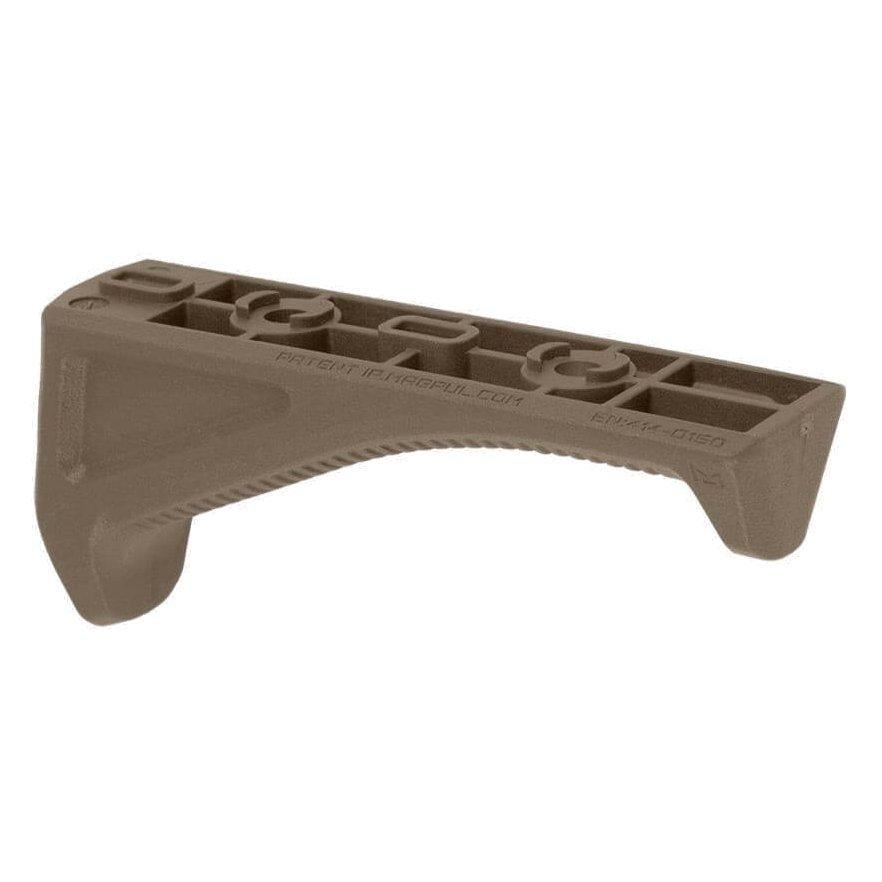 Рукоятка переноски огня Magpul AFG Angled M-Lok System - Flat Dark Earth