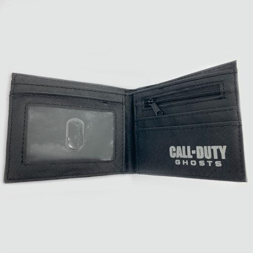 Гаманець Call of Duty Ghosts Wallet - фото 3