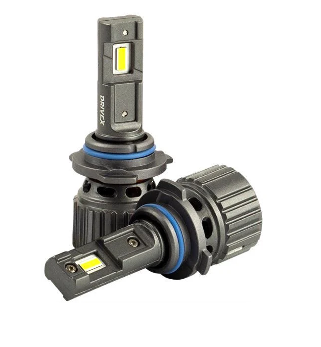 Автолампы DriveX LED FE-05 HB4 9006 50W 9-32V 5.5K 2 шт.