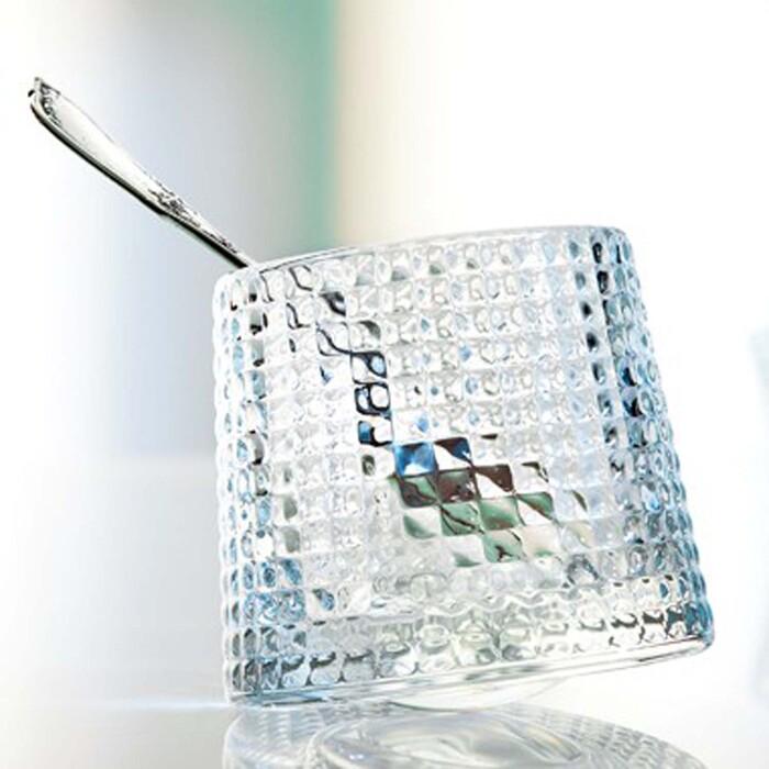 Креманка La Rochere BLOSSOM 160 мл (L00616301) - фото 4 Креманка La Rochere BLOSSOM 160 мл (L00616301) - фото 4