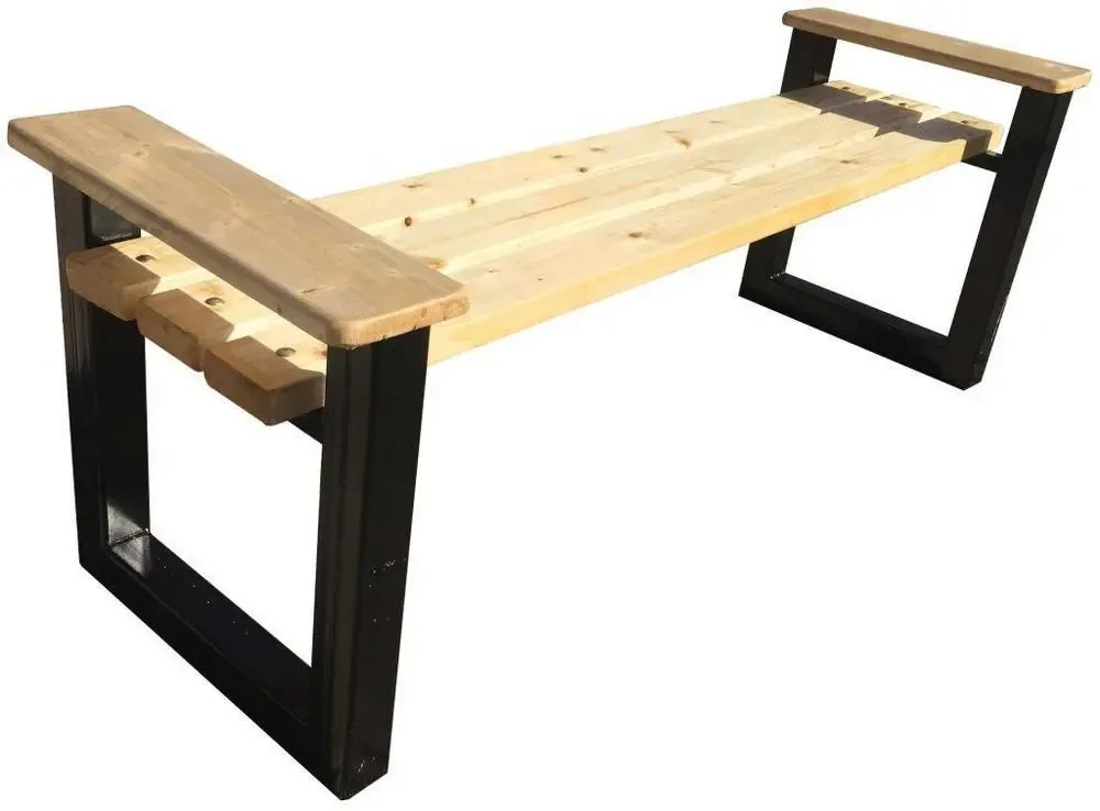 Лавка Loft FS759 для террасы и дачи (3075780739)